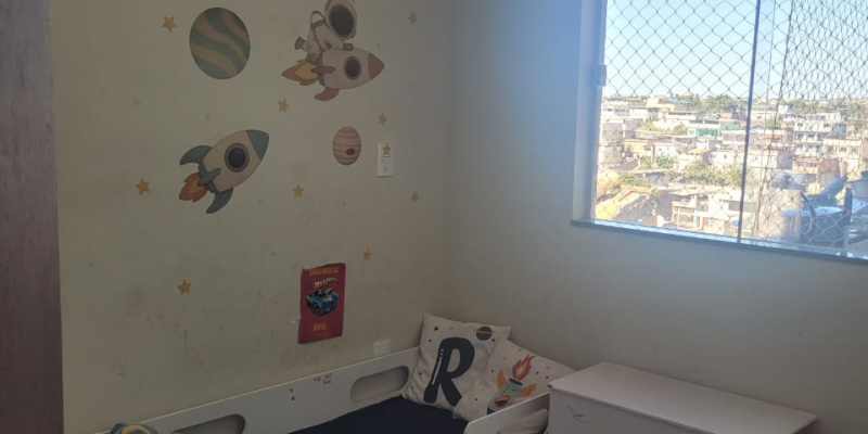 Ouro Negro. Formiga, 2 Bedrooms Bedrooms, ,2 BathroomsBathrooms,Apartamento,Aluguel,1460