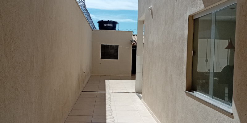 Rua Antônio Evaristo de Souza, 58 - Bairro Vista Alegre. Formiga, 3 Bedrooms Bedrooms, ,2 BathroomsBathrooms,Apartamento,Aluguel,1461