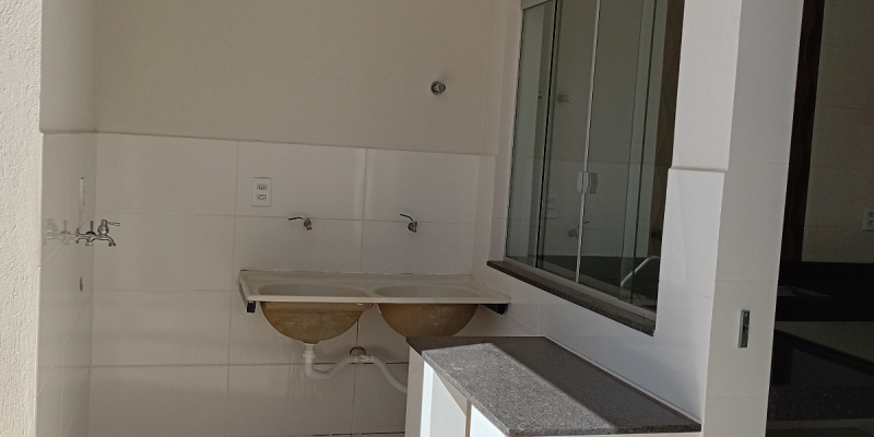 Rua Antônio Evaristo de Souza, 58 - Bairro Vista Alegre. Formiga, 3 Bedrooms Bedrooms, ,2 BathroomsBathrooms,Apartamento,Aluguel,1461