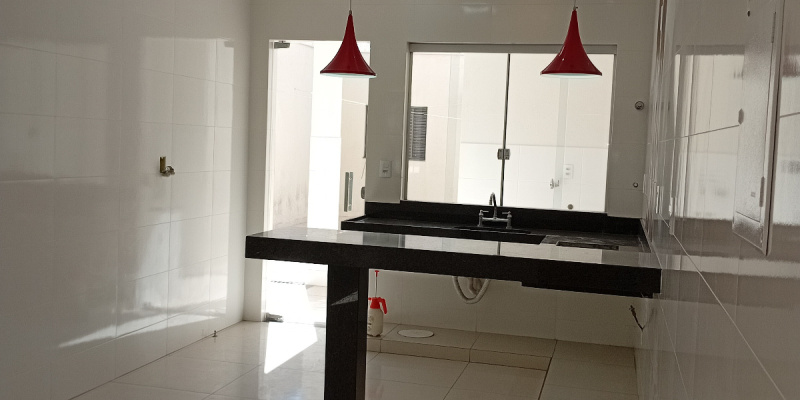 Rua Antônio Evaristo de Souza, 58 - Bairro Vista Alegre. Formiga, 3 Bedrooms Bedrooms, ,2 BathroomsBathrooms,Apartamento,Aluguel,1461