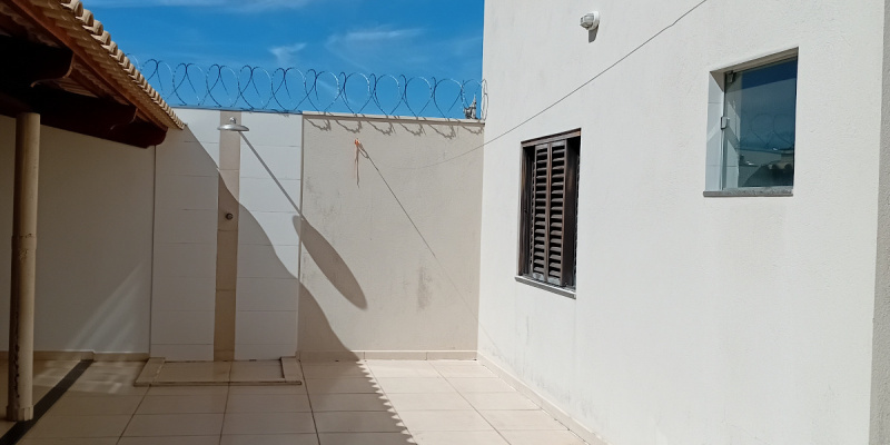 Rua Antônio Evaristo de Souza, 58 - Bairro Vista Alegre. Formiga, 3 Bedrooms Bedrooms, ,2 BathroomsBathrooms,Apartamento,Aluguel,1461