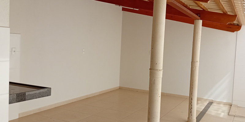 Rua Antônio Evaristo de Souza, 58 - Bairro Vista Alegre. Formiga, 3 Bedrooms Bedrooms, ,2 BathroomsBathrooms,Apartamento,Aluguel,1461