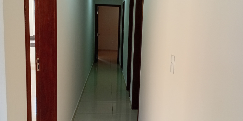 Rua Antônio Evaristo de Souza, 58 - Bairro Vista Alegre. Formiga, 3 Bedrooms Bedrooms, ,2 BathroomsBathrooms,Apartamento,Aluguel,1461