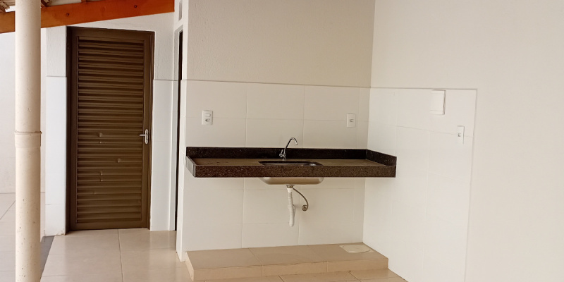 Rua Antônio Evaristo de Souza, 58 - Bairro Vista Alegre. Formiga, 3 Bedrooms Bedrooms, ,2 BathroomsBathrooms,Apartamento,Aluguel,1461