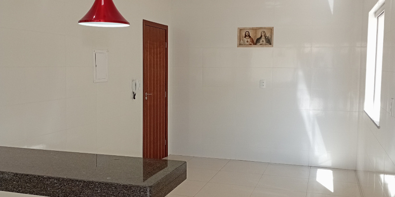 Rua Antônio Evaristo de Souza, 58 - Bairro Vista Alegre. Formiga, 3 Bedrooms Bedrooms, ,2 BathroomsBathrooms,Apartamento,Aluguel,1461