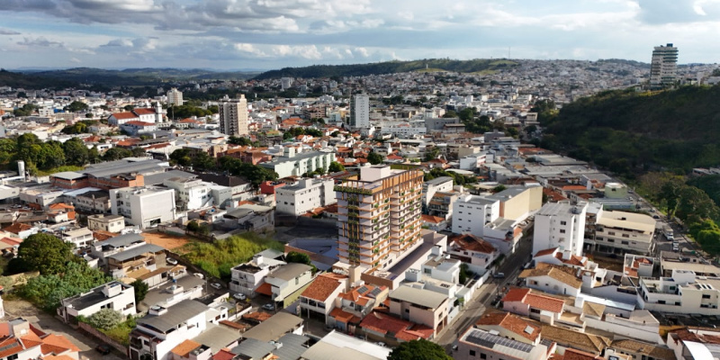 . Formiga, ,Apartamento,Venda,1462