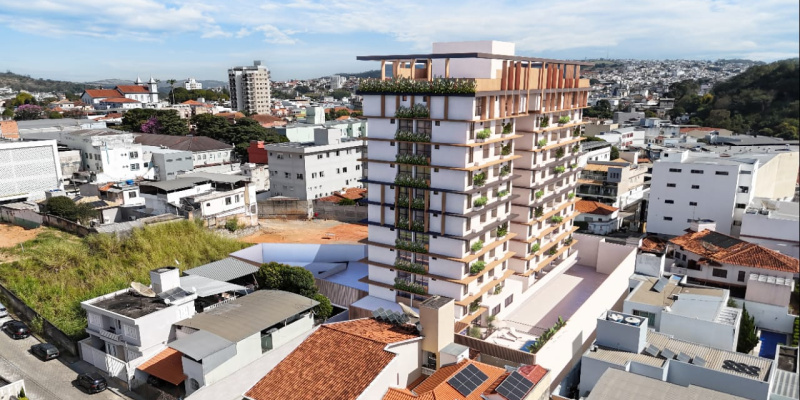 . Formiga, ,Apartamento,Venda,1462