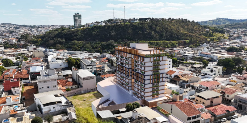 . Formiga, ,Apartamento,Venda,1462