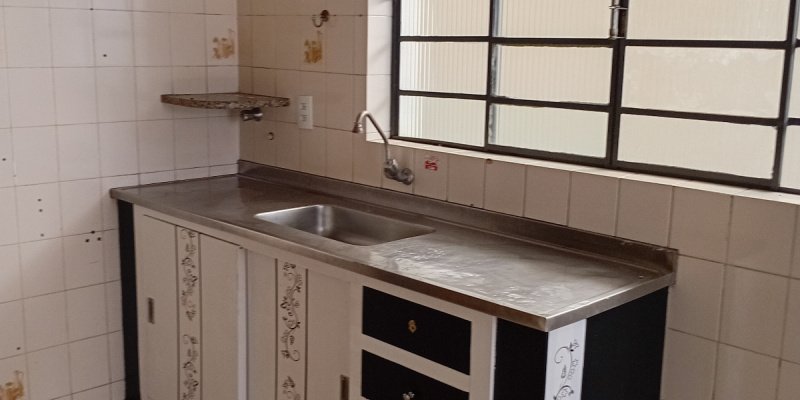 Rua São Geraldo, 155 - Engenho de Serra. Formiga, 4 Bedrooms Bedrooms, ,2 BathroomsBathrooms,Apartamento,Aluguel,1463