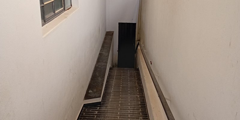 Rua São Geraldo, 155 - Engenho de Serra. Formiga, 4 Bedrooms Bedrooms, ,2 BathroomsBathrooms,Apartamento,Aluguel,1463