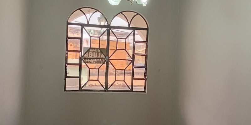 Rua São Geraldo, 155 - Engenho de Serra. Formiga, 4 Bedrooms Bedrooms, ,2 BathroomsBathrooms,Apartamento,Aluguel,1463