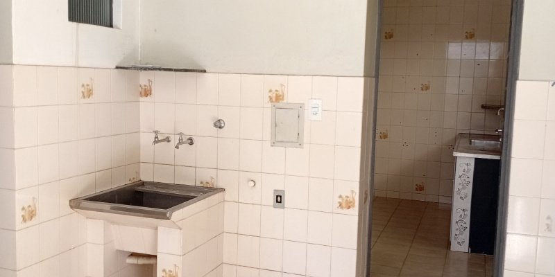Rua São Geraldo, 155 - Engenho de Serra. Formiga, 4 Bedrooms Bedrooms, ,2 BathroomsBathrooms,Apartamento,Aluguel,1463