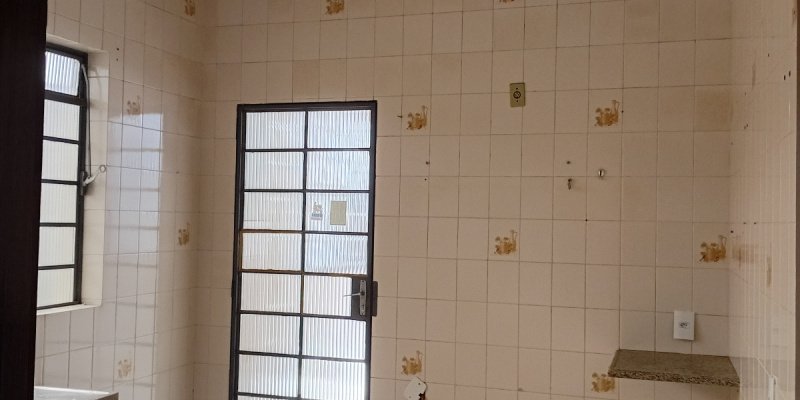 Rua São Geraldo, 155 - Engenho de Serra. Formiga, 4 Bedrooms Bedrooms, ,2 BathroomsBathrooms,Apartamento,Aluguel,1463