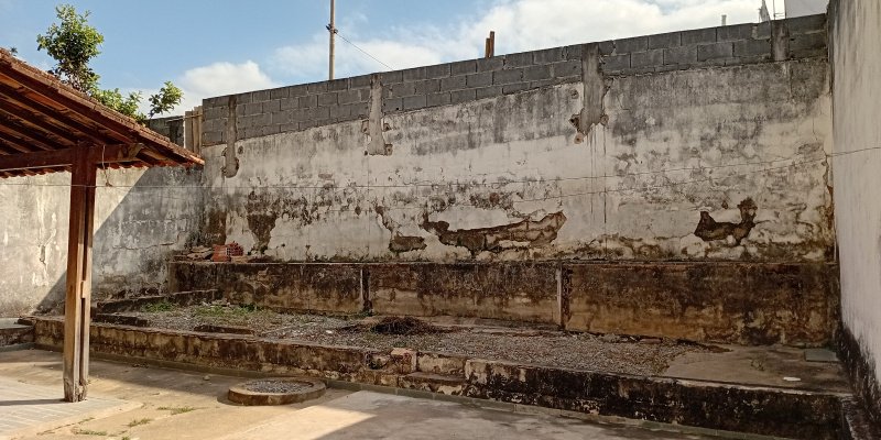 Rua São Geraldo, 155 - Engenho de Serra. Formiga, 4 Bedrooms Bedrooms, ,2 BathroomsBathrooms,Apartamento,Aluguel,1463