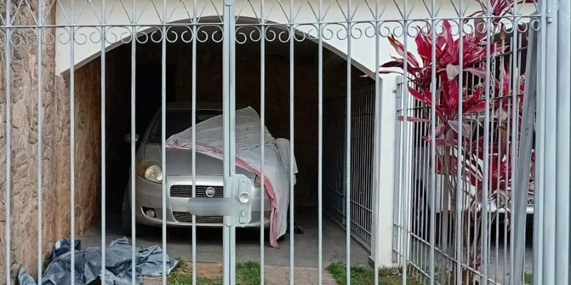 Rua São Geraldo, 155 - Engenho de Serra. Formiga, 4 Bedrooms Bedrooms, ,2 BathroomsBathrooms,Apartamento,Aluguel,1463