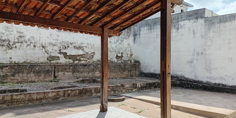 Rua São Geraldo, 155 - Engenho de Serra. Formiga, 4 Bedrooms Bedrooms, ,2 BathroomsBathrooms,Apartamento,Aluguel,1463