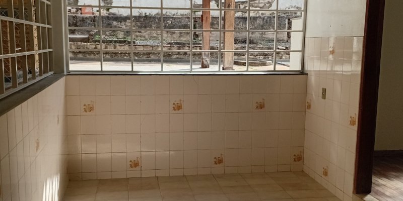 Rua São Geraldo, 155 - Engenho de Serra. Formiga, 4 Bedrooms Bedrooms, ,2 BathroomsBathrooms,Apartamento,Aluguel,1463
