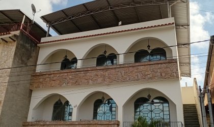 Rua São Geraldo, 155 - Engenho de Serra. Formiga, 4 Bedrooms Bedrooms, ,2 BathroomsBathrooms,Apartamento,Aluguel,1463