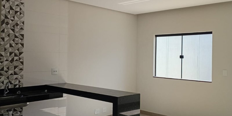 Rua Joaquim Pires de Souza, - Vista Alegre. Formiga, 2 Bedrooms Bedrooms, ,1 BathroomBathrooms,Casa,Aluguel,1464