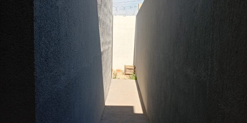 Rua Joaquim Pires de Souza, - Vista Alegre. Formiga, 2 Bedrooms Bedrooms, ,1 BathroomBathrooms,Casa,Aluguel,1464