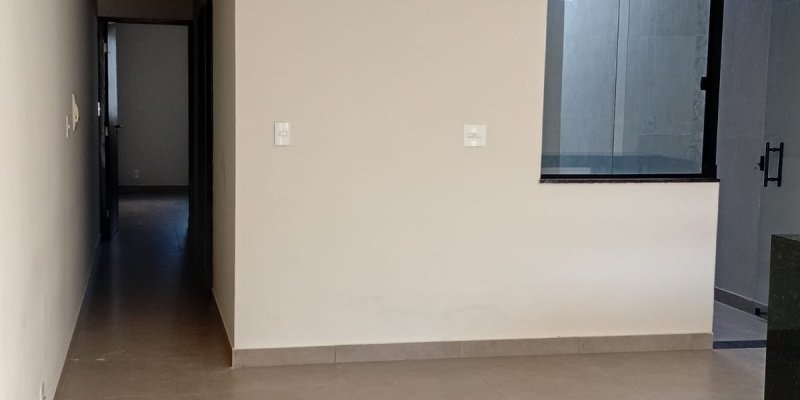 Rua Joaquim Pires de Souza, - Vista Alegre. Formiga, 2 Bedrooms Bedrooms, ,1 BathroomBathrooms,Casa,Aluguel,1464