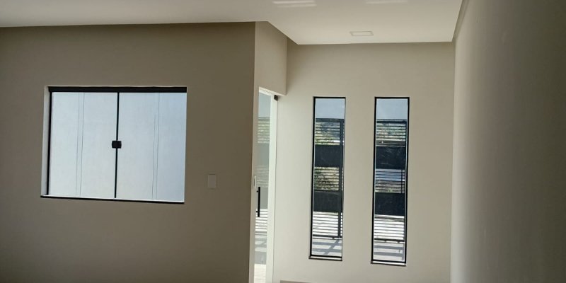 Rua Joaquim Pires de Souza, - Vista Alegre. Formiga, 2 Bedrooms Bedrooms, ,1 BathroomBathrooms,Casa,Aluguel,1464