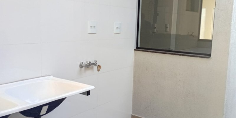 Rua Joaquim Pires de Souza, - Vista Alegre. Formiga, 2 Bedrooms Bedrooms, ,1 BathroomBathrooms,Casa,Aluguel,1464