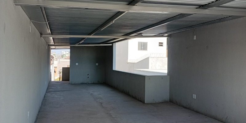 Rua Joaquim Pires de Souza, - Vista Alegre. Formiga, 2 Bedrooms Bedrooms, ,1 BathroomBathrooms,Casa,Aluguel,1464