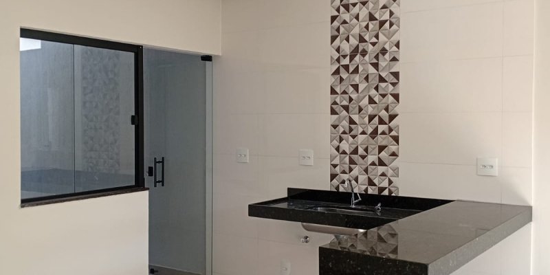 Rua Joaquim Pires de Souza, - Vista Alegre. Formiga, 2 Bedrooms Bedrooms, ,1 BathroomBathrooms,Casa,Aluguel,1464