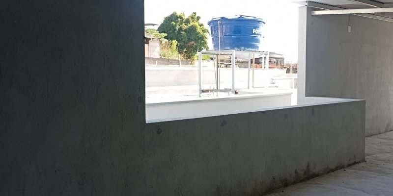Rua Joaquim Pires de Souza, - Vista Alegre. Formiga, 2 Bedrooms Bedrooms, ,1 BathroomBathrooms,Casa,Aluguel,1464
