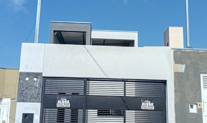Rua Joaquim Pires de Souza, - Vista Alegre. Formiga, 2 Bedrooms Bedrooms, ,1 BathroomBathrooms,Casa,Aluguel,1464
