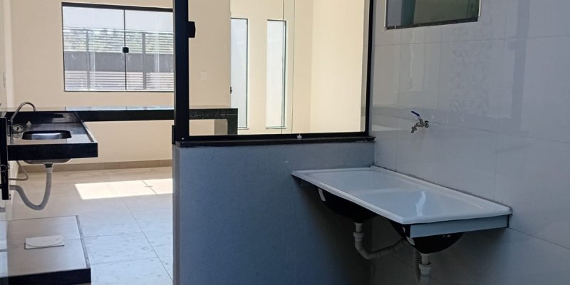 Rua Joaquim Pires de Souza, - Vista Alegre. Formiga, 2 Bedrooms Bedrooms, ,1 BathroomBathrooms,Casa,Aluguel,1464