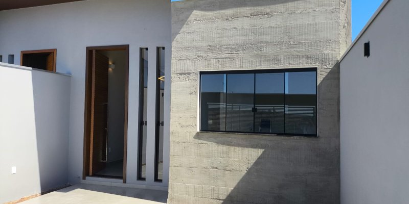 Rua Figueira, 140 - Jardim California. Formiga, 3 Bedrooms Bedrooms, ,1 BathroomBathrooms,Casa,Aluguel,1466