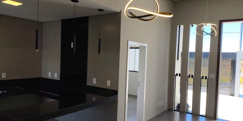 Rua Figueira, 140 - Jardim California. Formiga, 3 Bedrooms Bedrooms, ,1 BathroomBathrooms,Casa,Aluguel,1466
