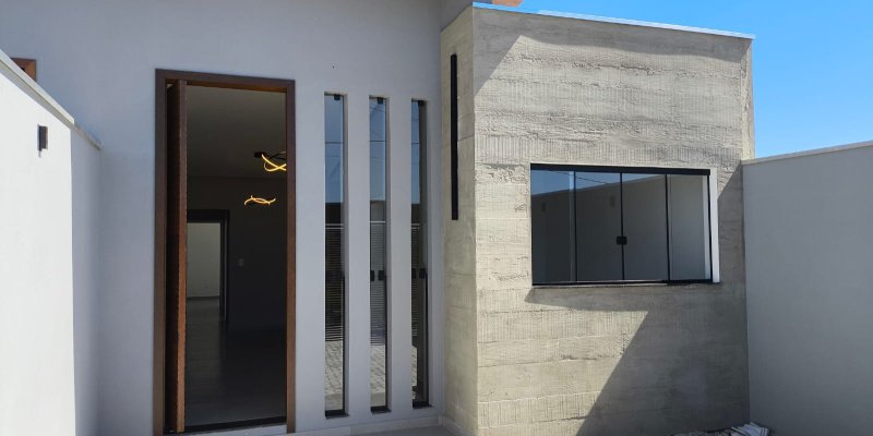 Rua Figueira, 140 - Jardim California. Formiga, 3 Bedrooms Bedrooms, ,1 BathroomBathrooms,Casa,Aluguel,1466
