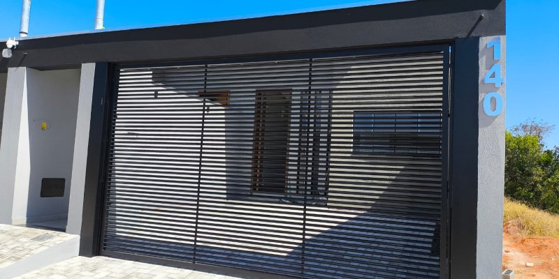Rua Figueira, 140 - Jardim California. Formiga, 3 Bedrooms Bedrooms, ,1 BathroomBathrooms,Casa,Aluguel,1466
