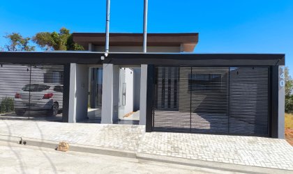 Rua Figueira, 140 - Jardim California. Formiga, 3 Bedrooms Bedrooms, ,1 BathroomBathrooms,Casa,Aluguel,1466