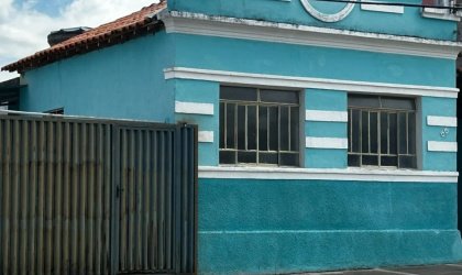 Avenida 1° de Maio, 55 - Quinzinho. Formiga, 2 Bedrooms Bedrooms, ,Casa,Aluguel,1467