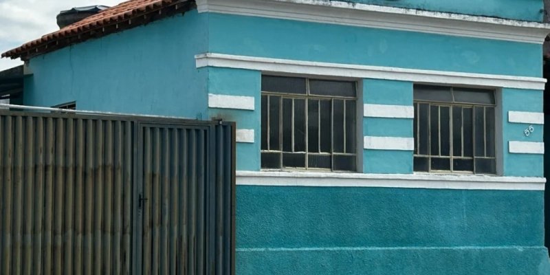 Avenida 1° de Maio, 55 - Quinzinho. Formiga, 2 Bedrooms Bedrooms, ,Casa,Aluguel,1467