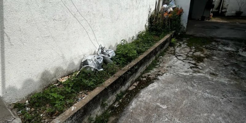Avenida 1° de Maio, 55 - Quinzinho. Formiga, 2 Bedrooms Bedrooms, ,Casa,Aluguel,1467
