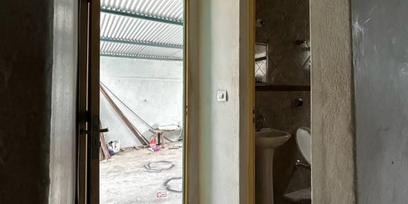Avenida 1° de Maio, 55 - Quinzinho. Formiga, 2 Bedrooms Bedrooms, ,Casa,Aluguel,1467