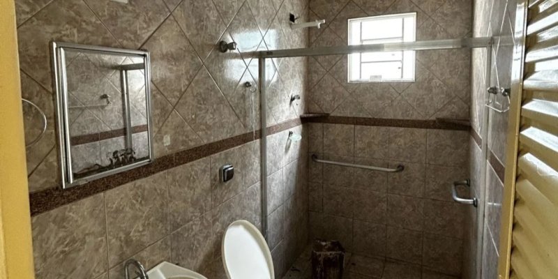 Avenida 1° de Maio, 55 - Quinzinho. Formiga, 2 Bedrooms Bedrooms, ,Casa,Aluguel,1467