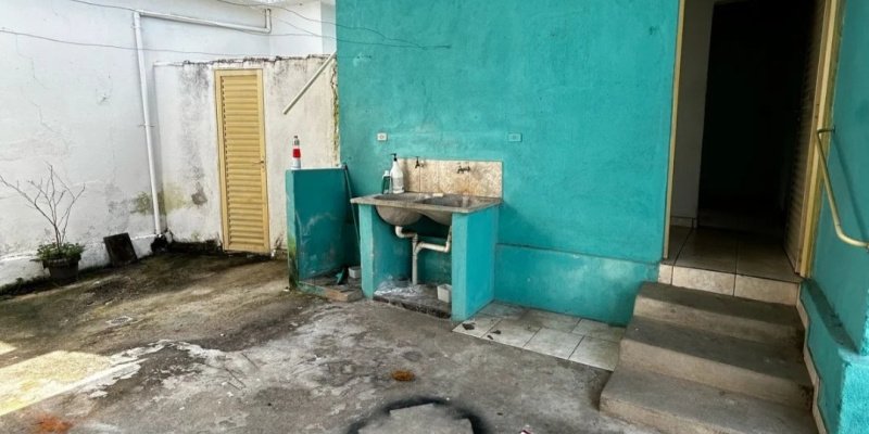 Avenida 1° de Maio, 55 - Quinzinho. Formiga, 2 Bedrooms Bedrooms, ,Casa,Aluguel,1467