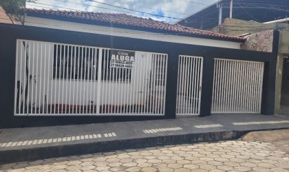 Rua Maria José Belo Alvarenga, 92A - . Formiga, 5 Bedrooms Bedrooms, ,2 BathroomsBathrooms,Casa,Aluguel,1468