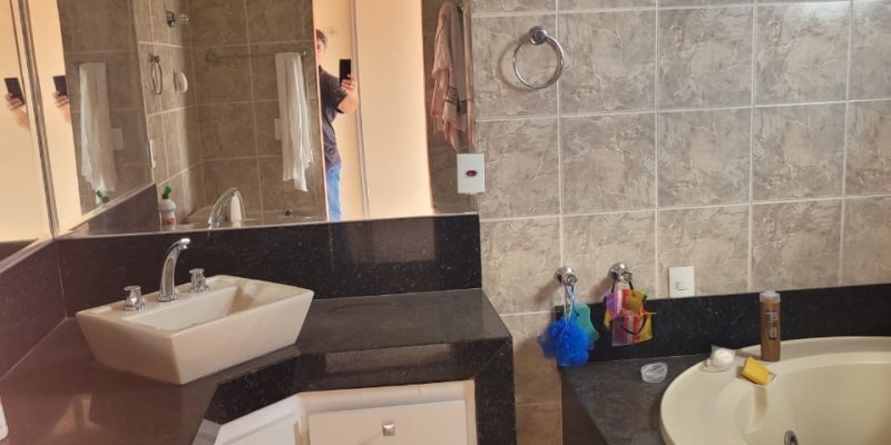 Rua Maria José Belo Alvarenga, 92A - . Formiga, 5 Bedrooms Bedrooms, ,2 BathroomsBathrooms,Casa,Aluguel,1468