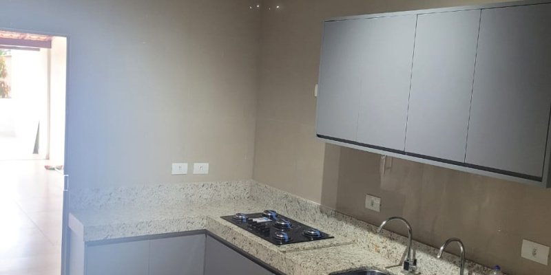 Rua Maria José Belo Alvarenga, 92A - . Formiga, 5 Bedrooms Bedrooms, ,2 BathroomsBathrooms,Casa,Aluguel,1468