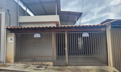 Rua Hilária Gontijo, 245 - Ouro Verde . Formiga, 3 Bedrooms Bedrooms, ,1 BathroomBathrooms,Casa,Aluguel,1469
