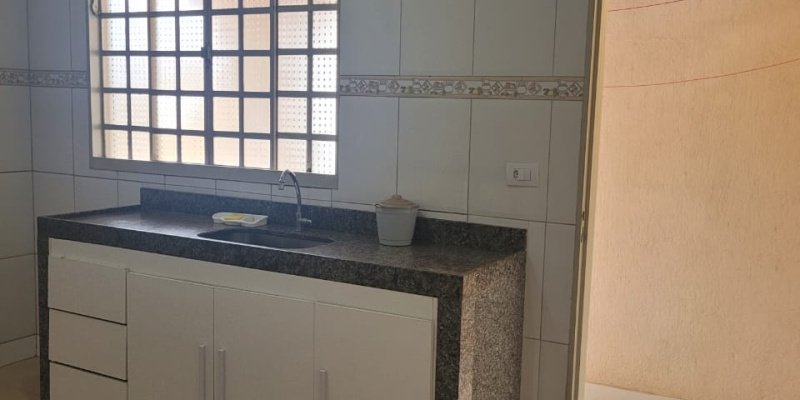 Rua Hilária Gontijo, 245 - Ouro Verde . Formiga, 3 Bedrooms Bedrooms, ,1 BathroomBathrooms,Casa,Aluguel,1469