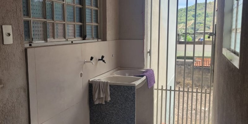 Rua Hilária Gontijo, 245 - Ouro Verde . Formiga, 3 Bedrooms Bedrooms, ,1 BathroomBathrooms,Casa,Aluguel,1469