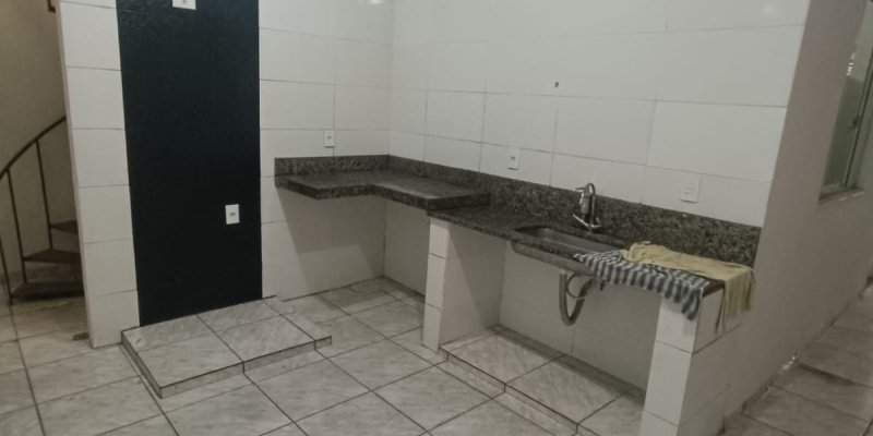 Rua Estefânia Rodarte Moreira, - Areias Brancas. Formiga, 3 Bedrooms Bedrooms, ,2 BathroomsBathrooms,Casa,Aluguel,1470